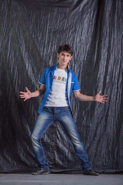 Raxmatzhan Yoldashev