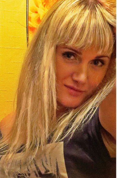 Ольга Гусева