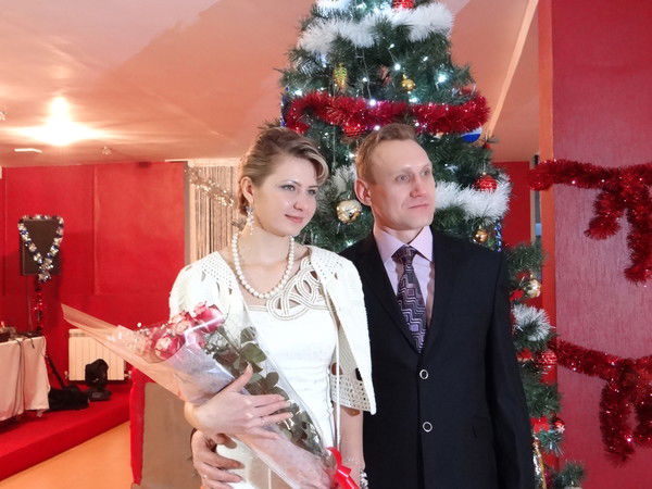 Елена Стафеева