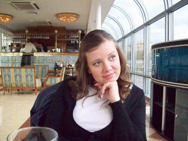 Тинчик ********