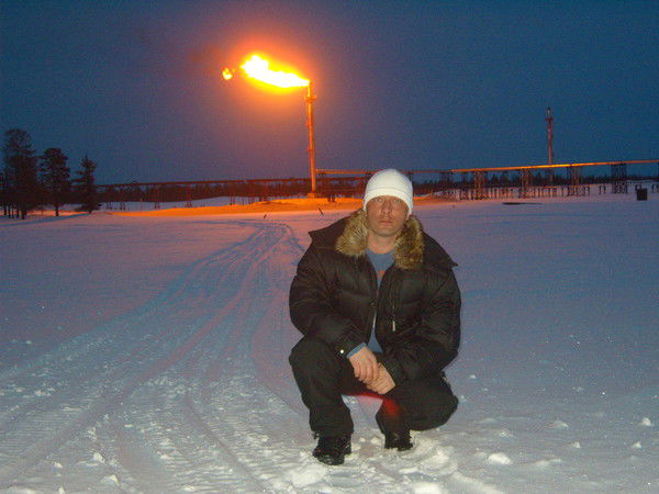 Сергей Казанцев