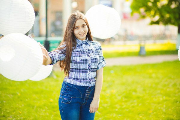Христина Твердохліб