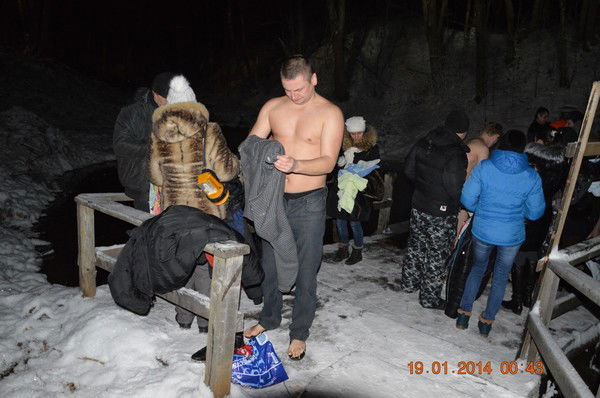 Сергей Ильин