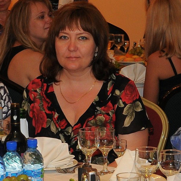 Екатерина Пономарева