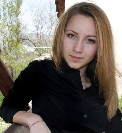 Анастасия Махова