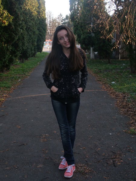 Юля Присяжнюк