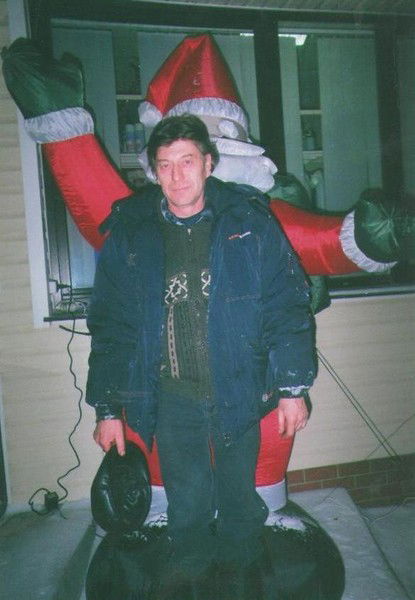 Владимир Моторин