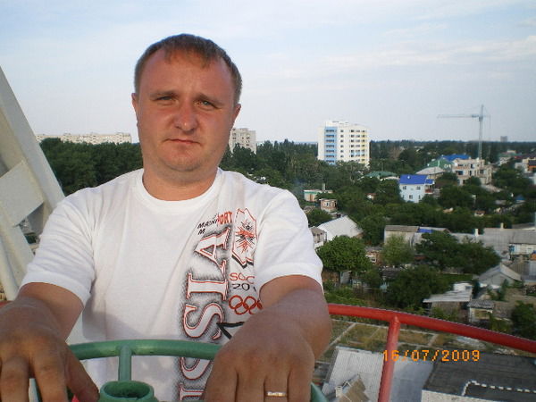 Александр Прокопенко