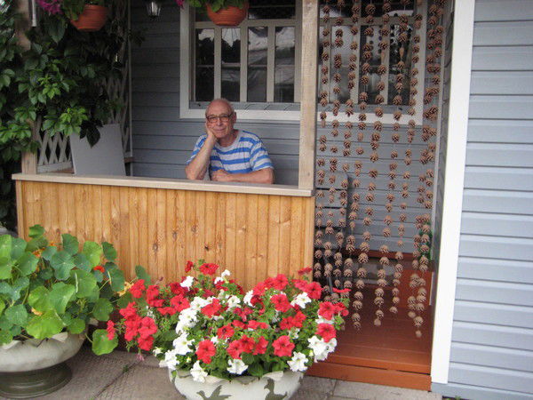 Альберт Смирнов