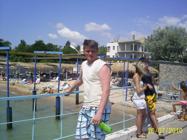 Игорь Травкин