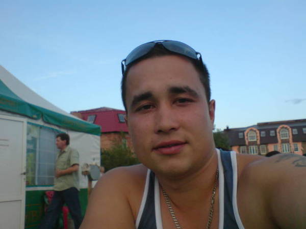 Константин Иванов