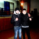 Гриша Цуркан