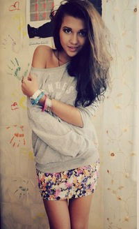 Диана Масько