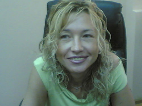 Ирина Давыдова