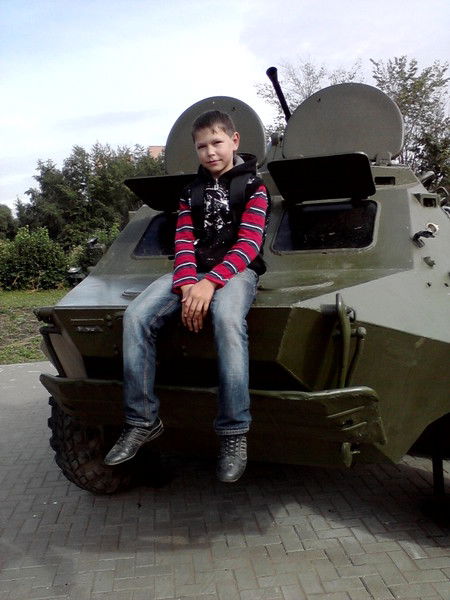 Ильдар Сиразетдинов