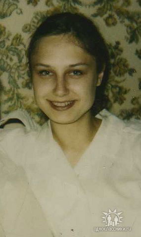 Анна Крумина