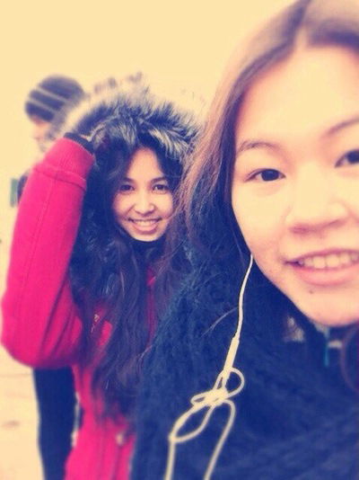 Руфина Уталиева