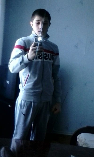 Максим Литовченко