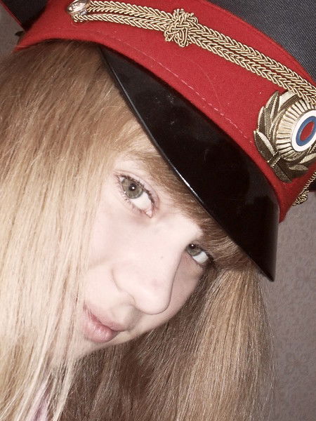 Ольга Кузнецова