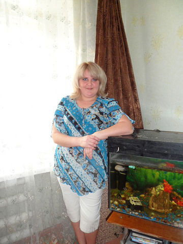 Оксана Кумайгородская