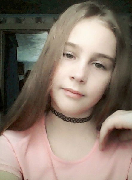 Даша Грибенк