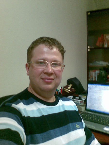 Наиль Ахмадуллин