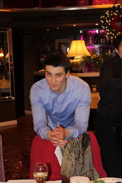 Бауржан Нуртазин