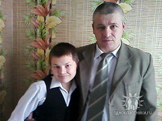 Николай Паниш