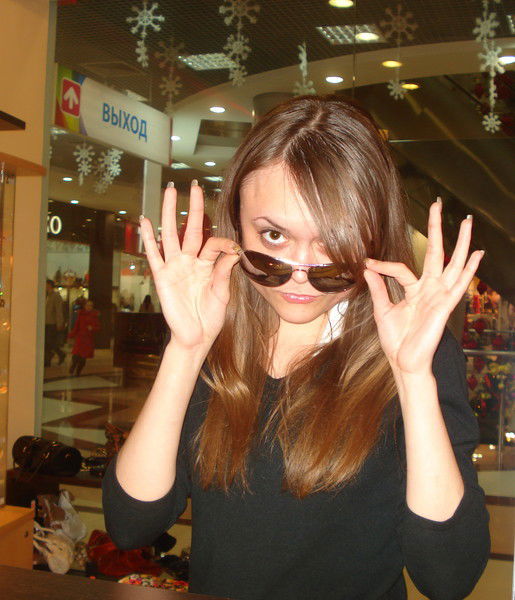 Екатерина Конобеевская