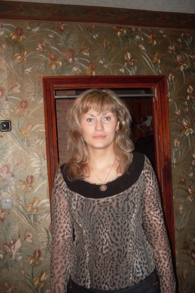 Елена Корниенко