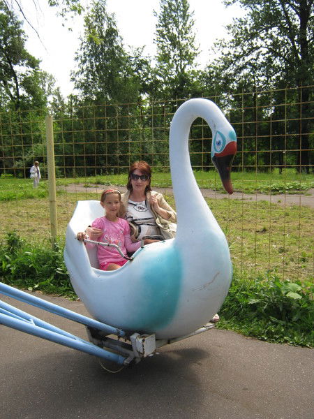 Галина Прокофьева