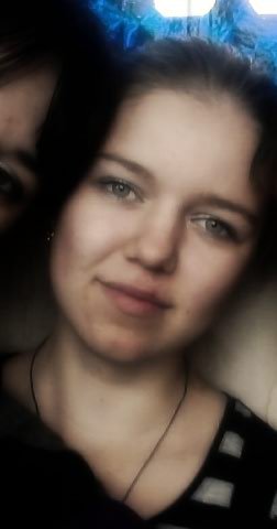 Ольга Земцова