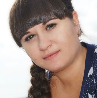 Ксения Рощинская