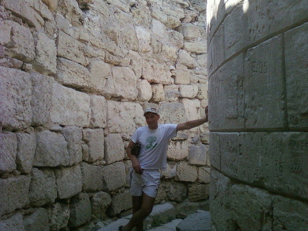 Александр Быковщенко