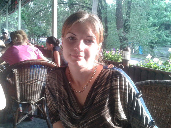 Мария Филатова