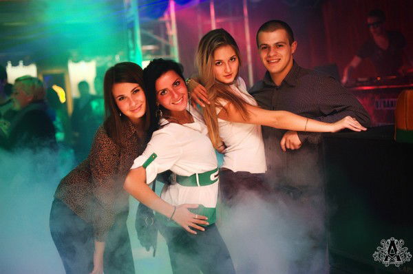 Мария Колохина