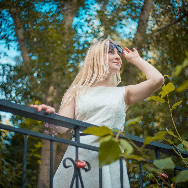 Вахрушева Татьяна