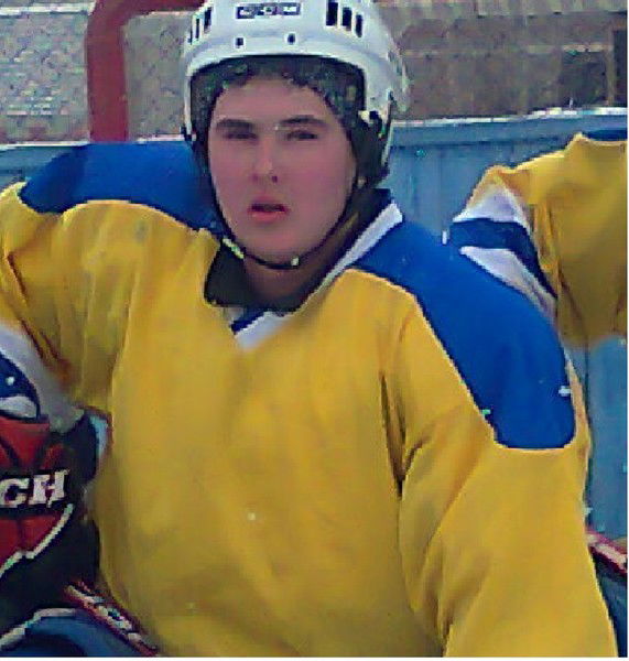 Степан Пилигуз