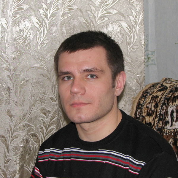 Дмитрий Щёголев