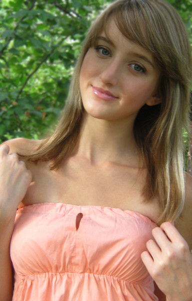 Анастасия Мазур