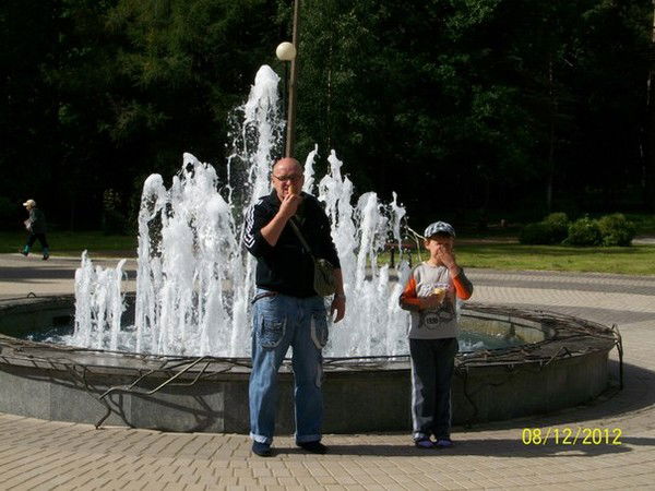 Станислав Киселёв