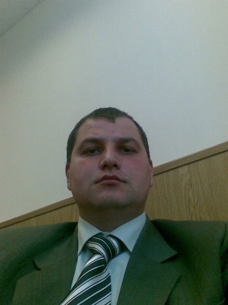 Андрей Шпаньков