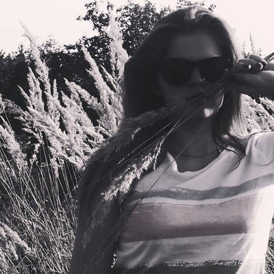 Катюшка Петрова