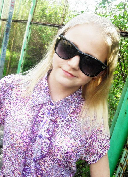 Вика Болотова