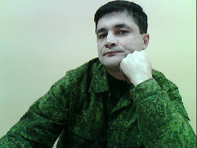 Пётр Петрович