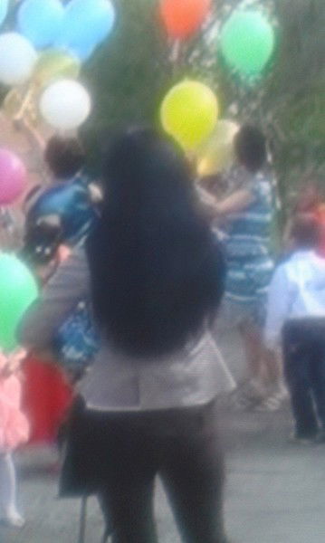 Анар Нурмагамбетовна