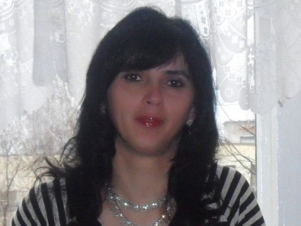 Людмила Ермакова