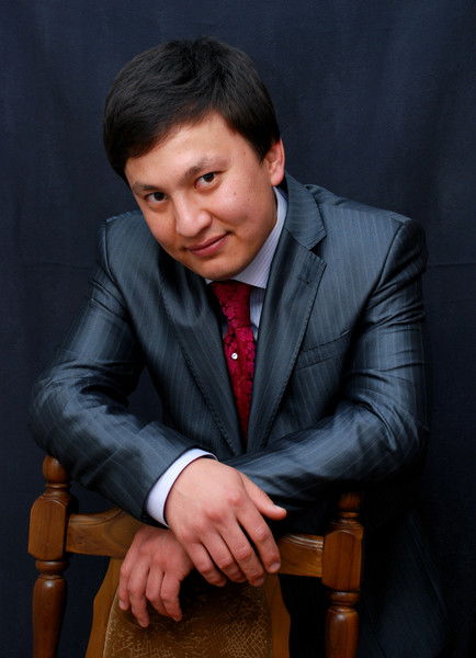 Елнар Джаманкулов