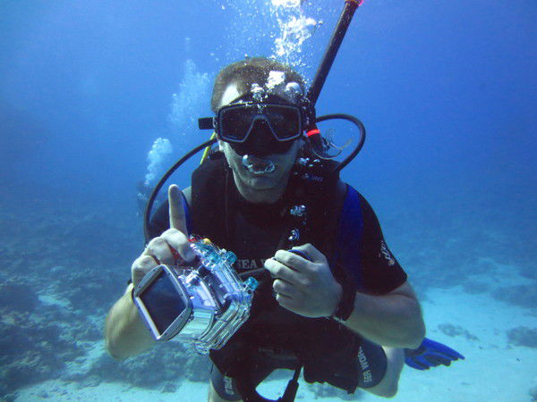 Илья Кондратьев