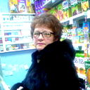 Валентина Бочкарёва
